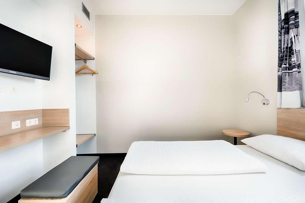 B&B Hotel Munchen Trudering Oberschleißheim Rum bild