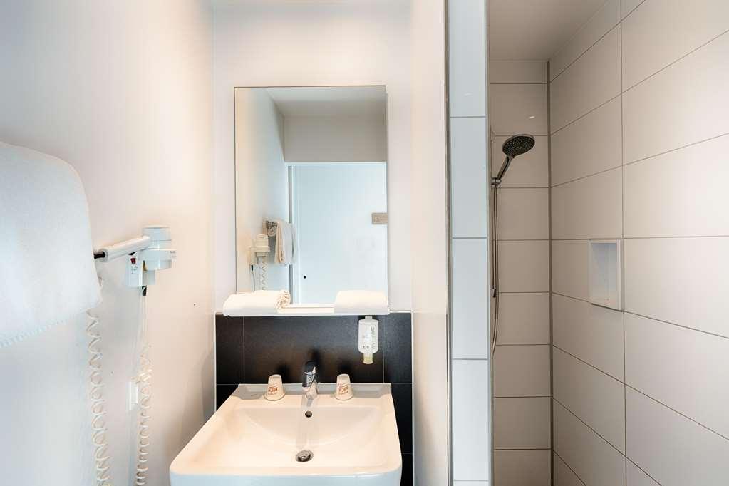 B&B Hotel Munchen Trudering Oberschleißheim Exteriör bild