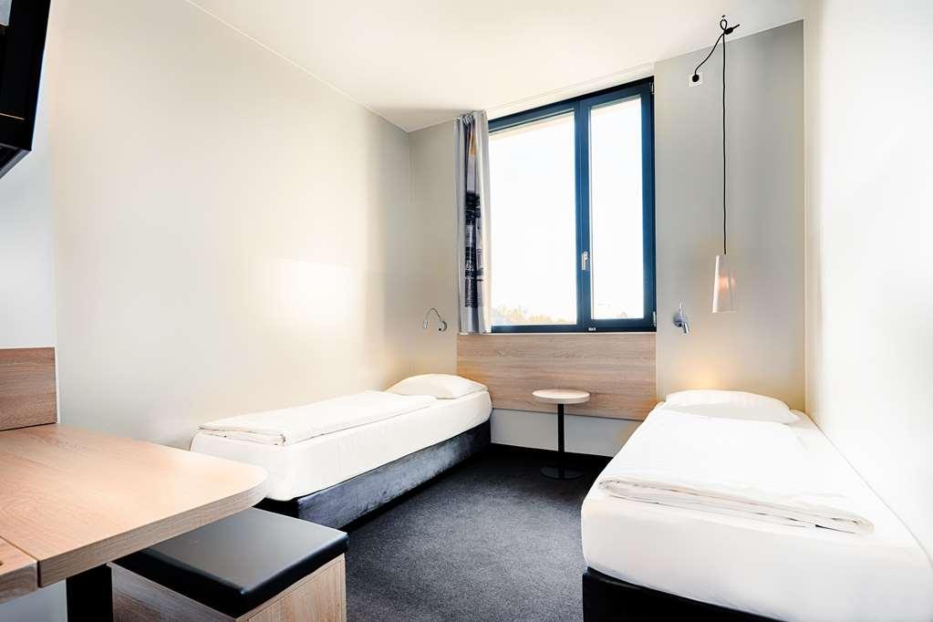 B&B Hotel Munchen Trudering Oberschleißheim Rum bild
