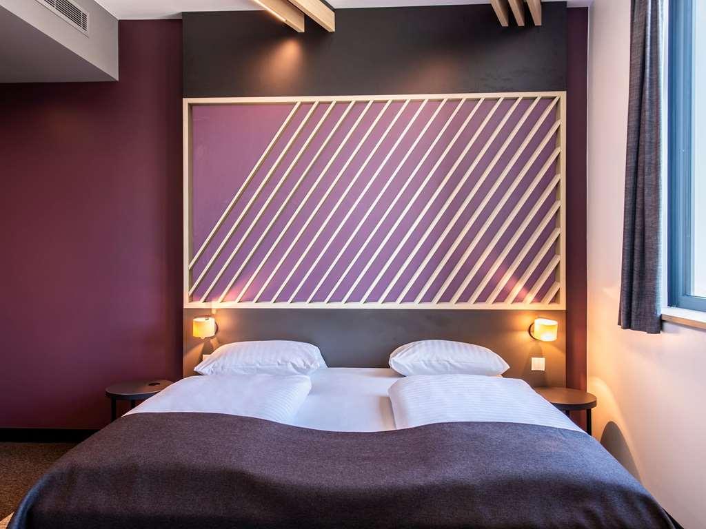 B&B Hotel Munchen Trudering Oberschleißheim Rum bild